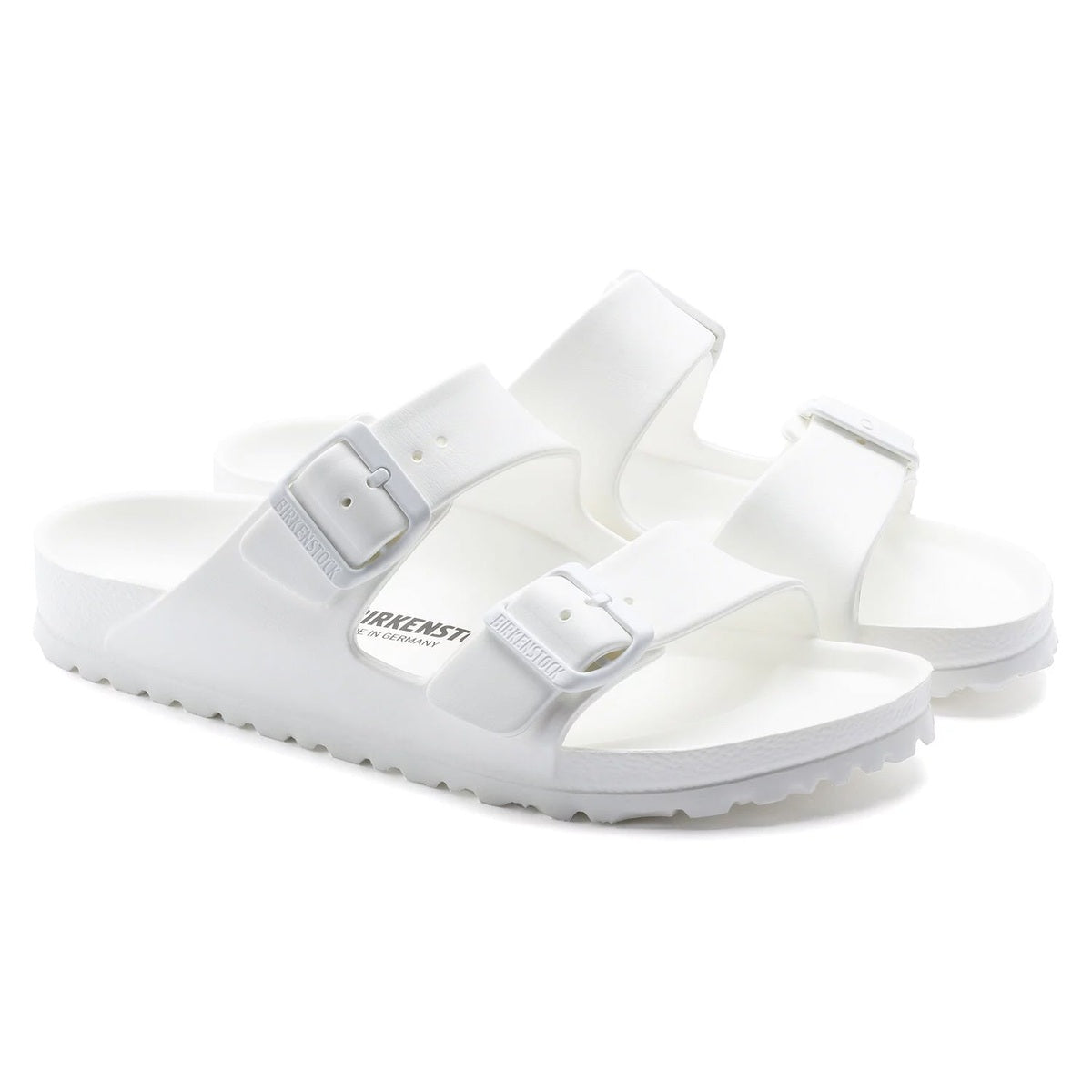 Plantare anatomico Birkenstock in EVA ultraleggero sandalo Arizona EVA donna