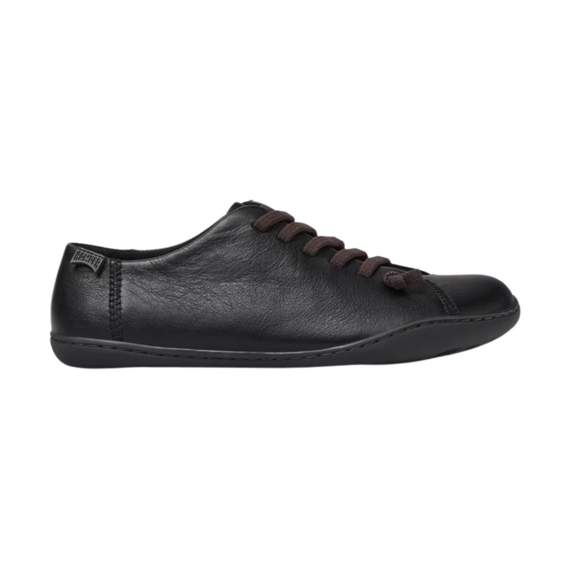 Scarpa da donna Camper Peu in pelle premium di alta qualità.
