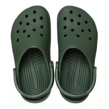 Crocs Classic Sabot U15 Unisex Confort Ligero