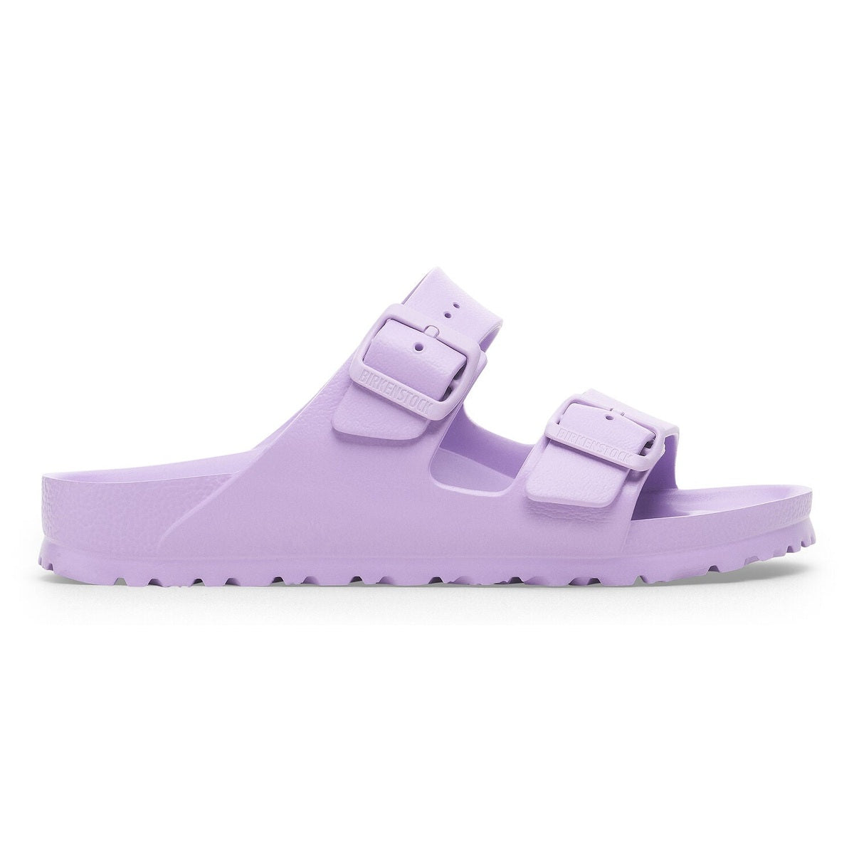 Materiale EVA resistente al cloro e salsedine Birkenstock Arizona donna