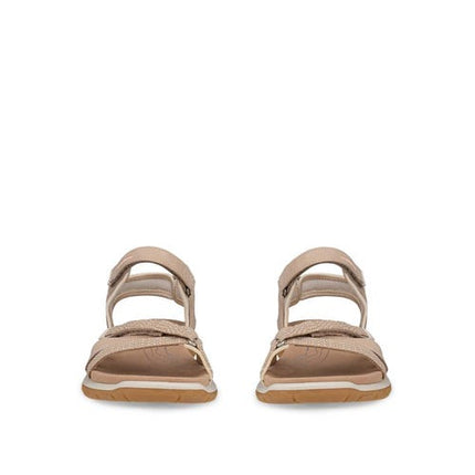 853303-61244 - ECCO OFFROAD ROAM W LEA TEX