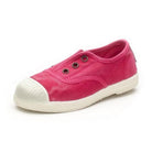 Profilo basso barefoot e calzata avvolgente Natural World Hoak bambino