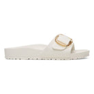Plantare anatomico Birkenstock in EVA ultraleggero sandalo Madrid Big Buckle donna