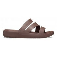 209587 - Sandalo a fascia da donna CROCS modello GETAWAY STRAPPY W