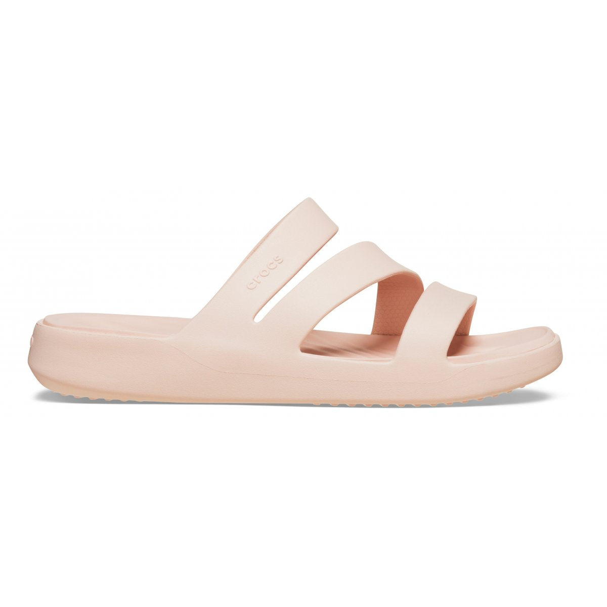 209587 - Sandalo a fascia da donna CROCS modello GETAWAY STRAPPY W