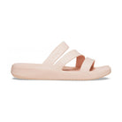 209587 - Sandalo a fascia da donna CROCS modello GETAWAY STRAPPY W