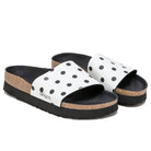 CORA - Sandalo a fascia larga da donna BIRKENSTOCK