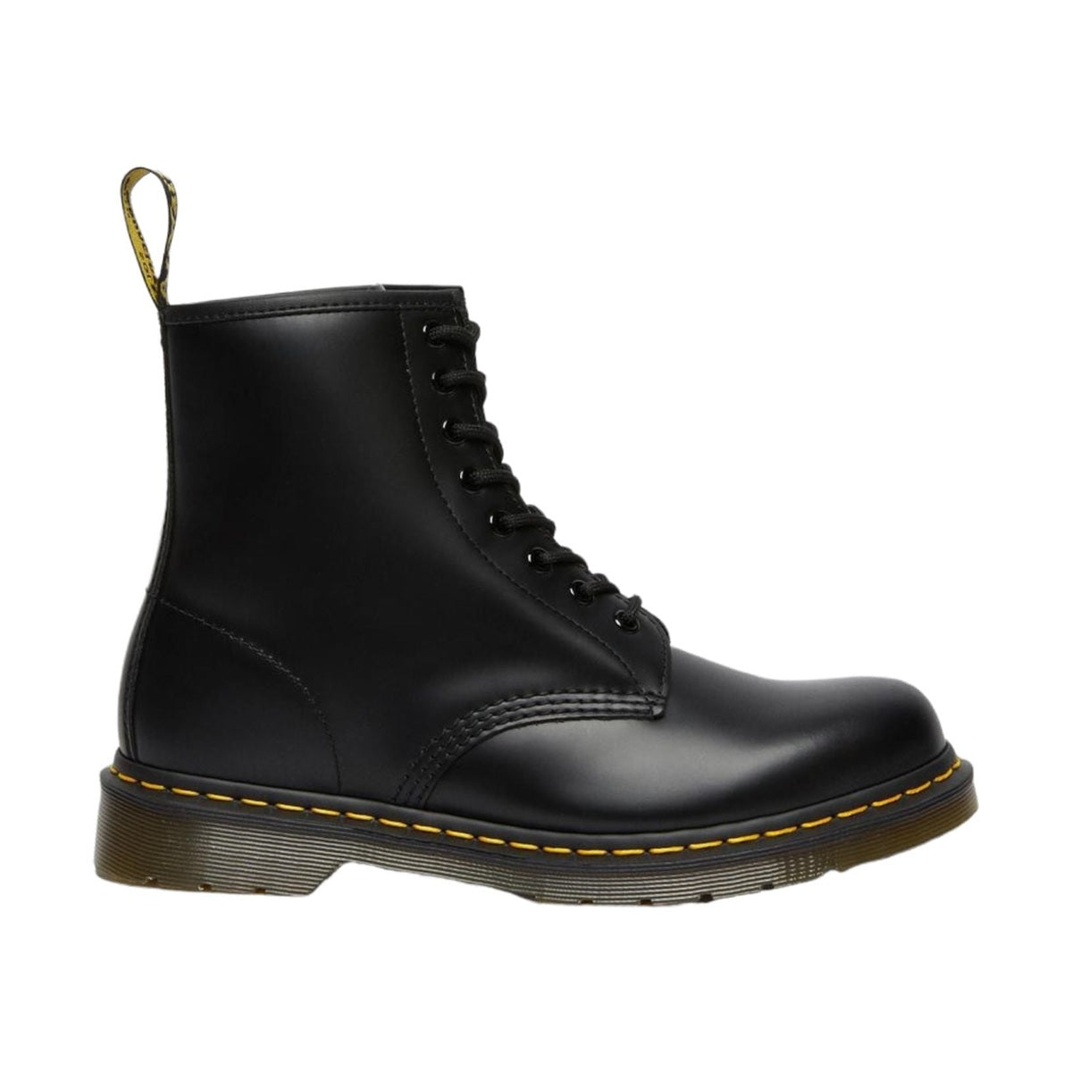 Dr. Martens 1460 Unisex Stivali Stringati
