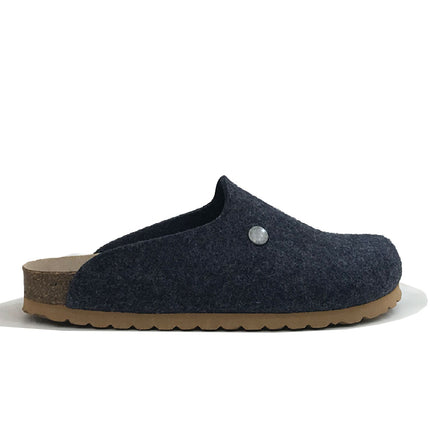 CH27 - Pantofola da uomo e da donna NATUNED