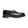Dr. Martens Mayfare Loafer mocassini uomo in Pelle Smooth — vista laterale