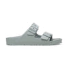 Design due fasce regolabili comfort e praticità Birkenstock Arizona EVA donna