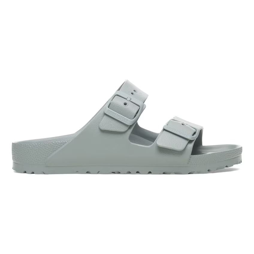 Design due fasce regolabili comfort e praticità Birkenstock Arizona EVA donna