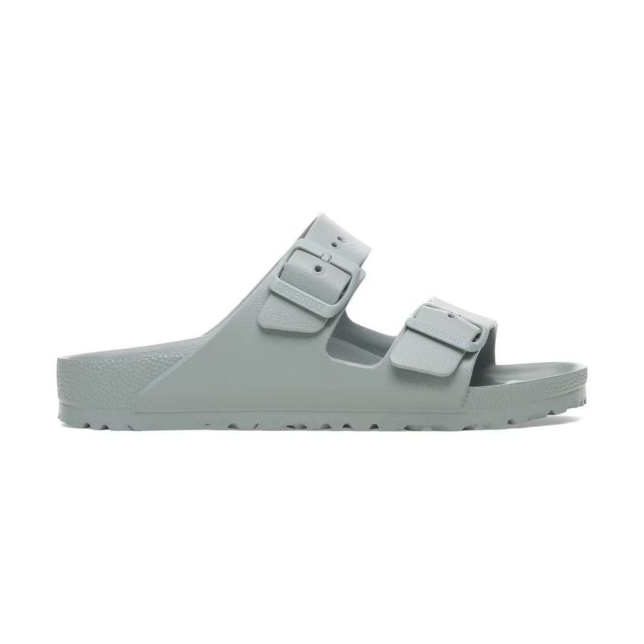 Design due fasce regolabili comfort e praticità Birkenstock Arizona EVA donna