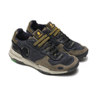 Satorisan Chacrona Premium Unisex Sneaker In Pelle Sostenibile