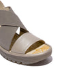 YAJI888FLY - Sandalo da donna FLY LONDON