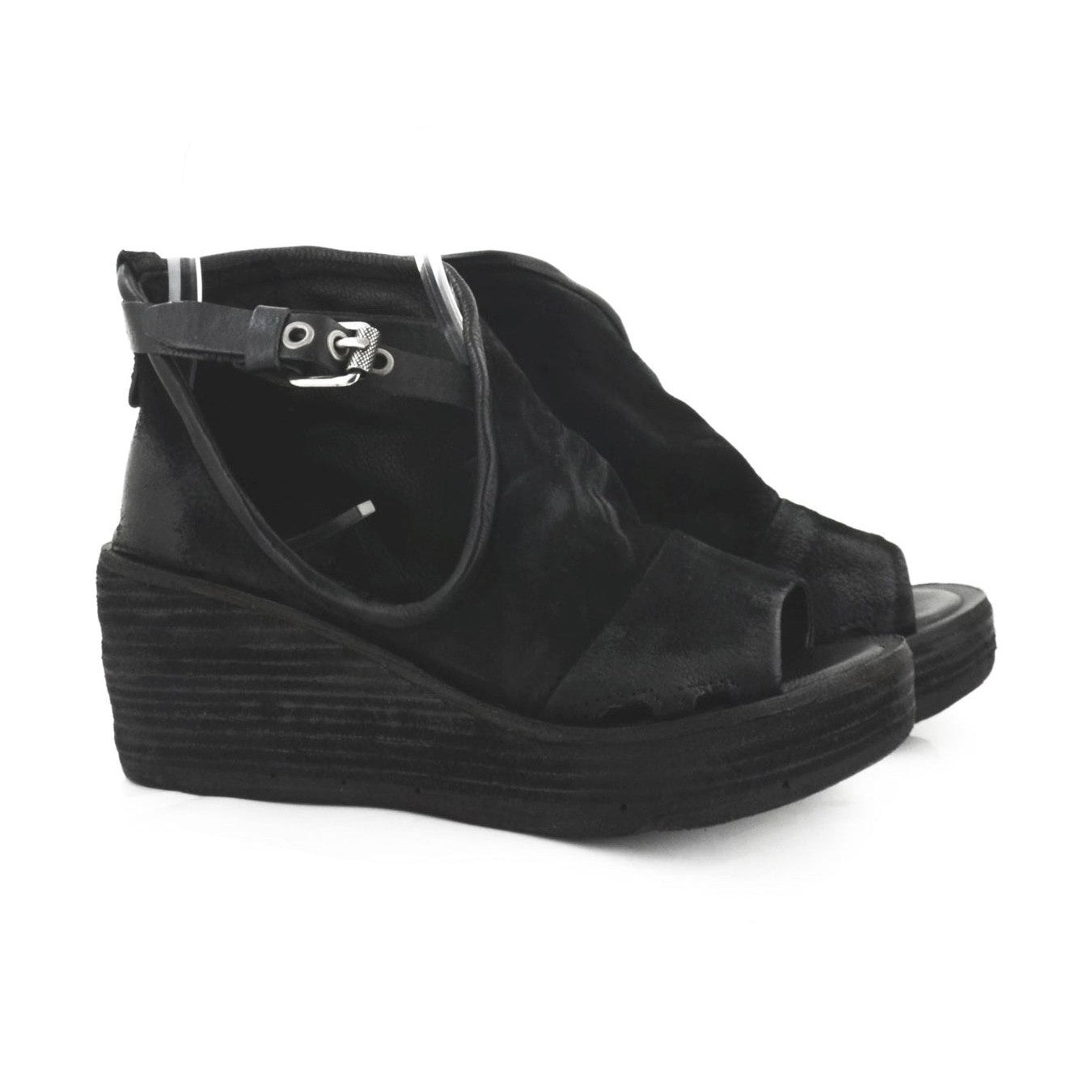 528053 - Sandalo da donna A.S.98 modello NOA