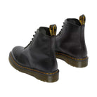 Dr. Martens 1460 Pascal Bex Donna Anfibio In Pelle Con Suola Bex