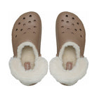 212854 - Classic Platform Fuzz Lined Cg