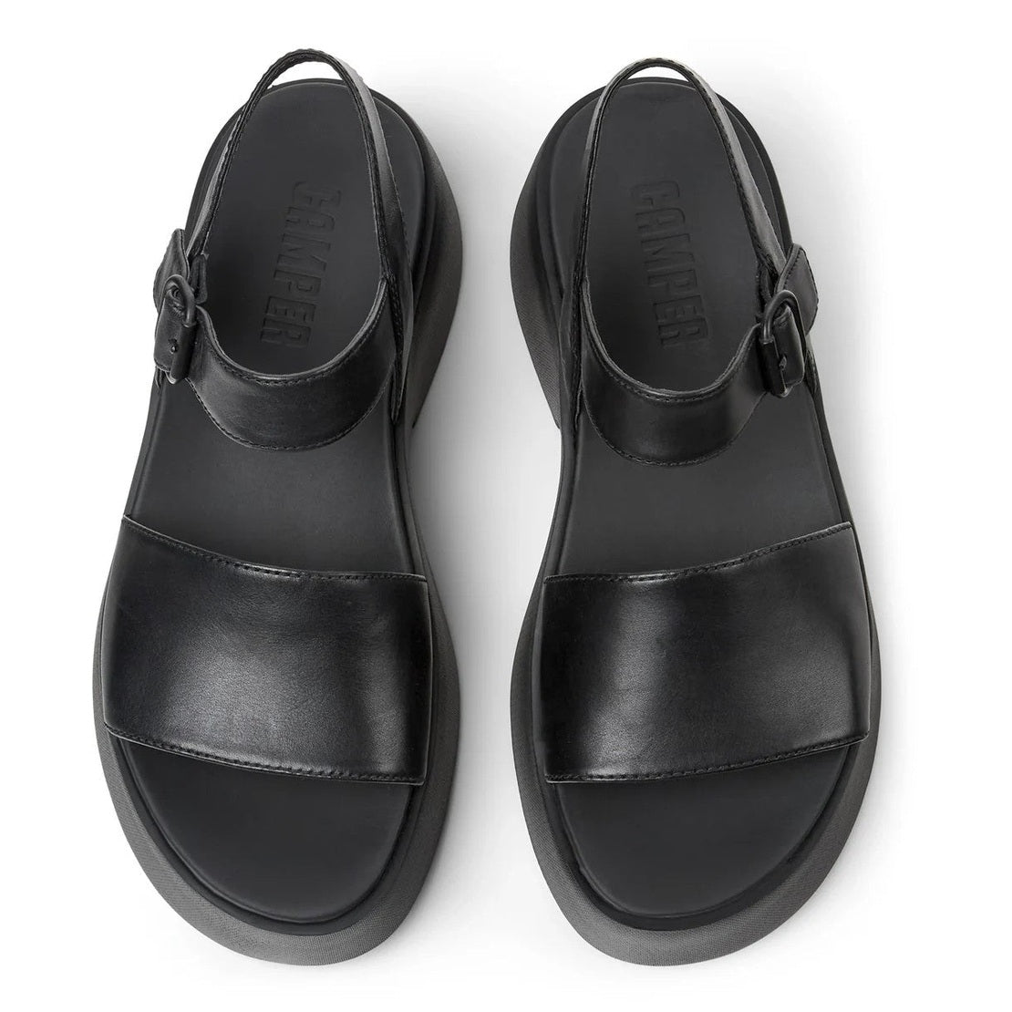 K201659 - Sandalo a fascia da donna CAMPER modello TASHA