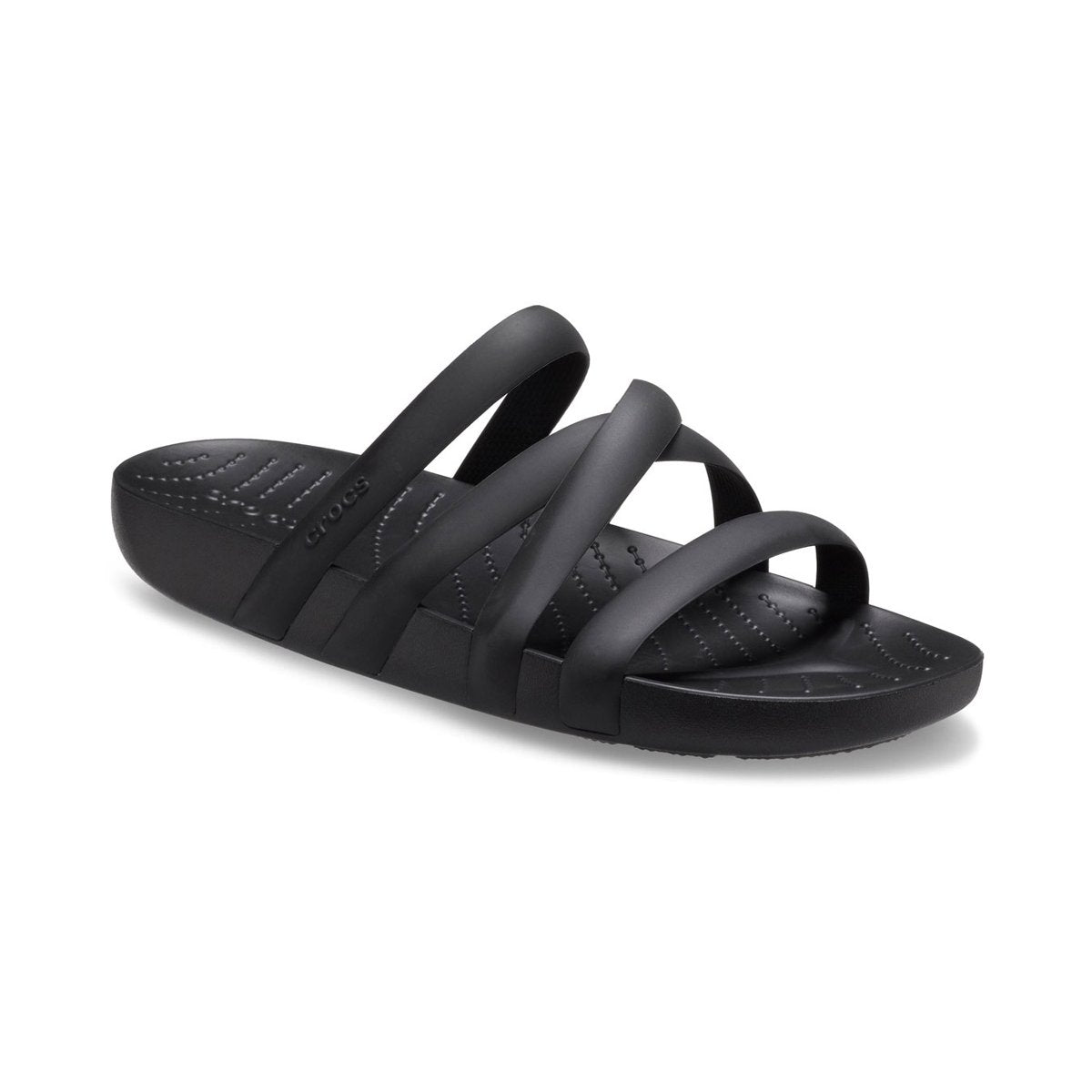 208217 - Sandalo da donna CROCS modello SPLASH STRAPPY W