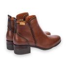 Pikolinos Málaga Ankle Boots Pelle Sostenibile Donna