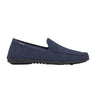 Ecoalf John sneaker uomo in poliestere riciclato — vista posteriore