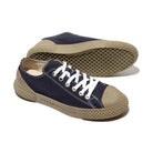 Asportuguesas Tree 2 sneaker unisex in plastica riciclata — dettaglio tomaia