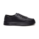 Dr. Martens Brookline Uomo Scarpe In Pelle Nappa