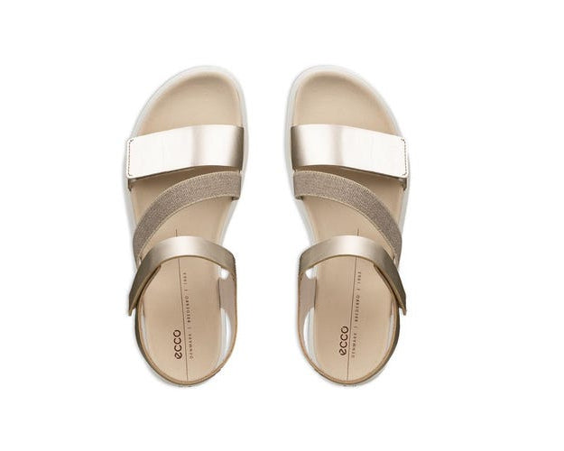 27371301688 - Sandalo da donna ECCO modello FLOWT W