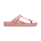 Sandalo estivo leggero e colorato per spiaggia e piscina Birkenstock Gizeh EVA donna
