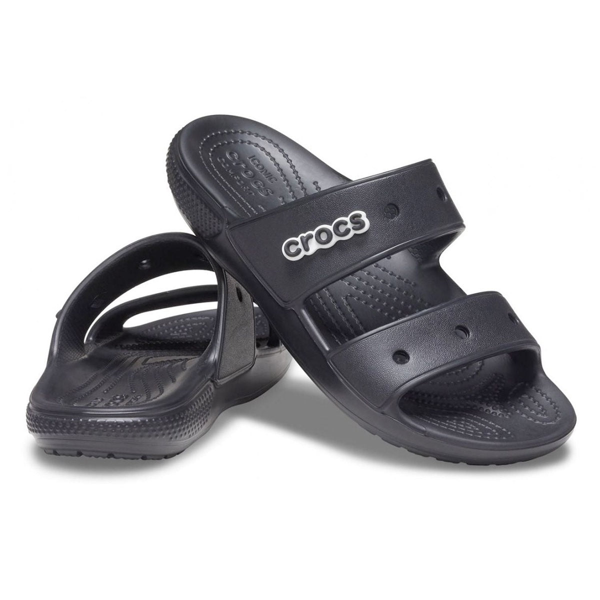 206761 - Sandalo da donna e da uomo CROCS modello CLASSIC SANDAL