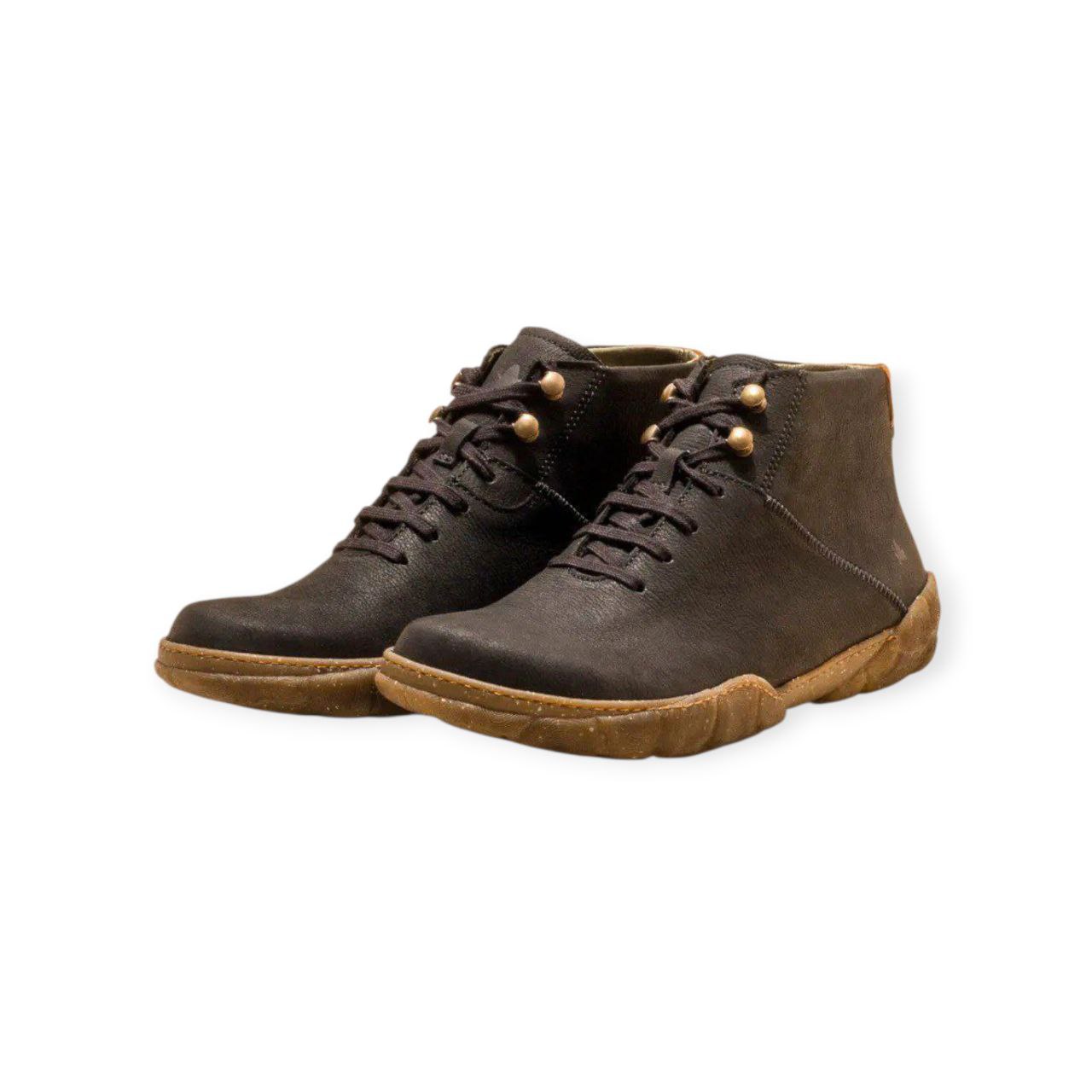 El Naturalista Turtle N5083 Uomo Stivaletti Chelsea In Pelle