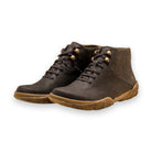 El Naturalista Turtle N5083 Uomo Stivaletti Chelsea In Pelle