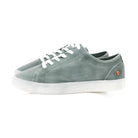 SADY584SOF - Scarpa stringata da donna SOFTINOS