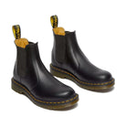 Dr. Martens 2976 YS Chelsea Unisex Stivaletti In Pelle Smooth