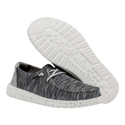 HD.40078 - Scarpa da donna HEY DUDE modello WENDY SOX W