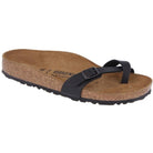 PIAZZA - Sandalo da donna infradito con plantare BIRKENSTOCK anatomico