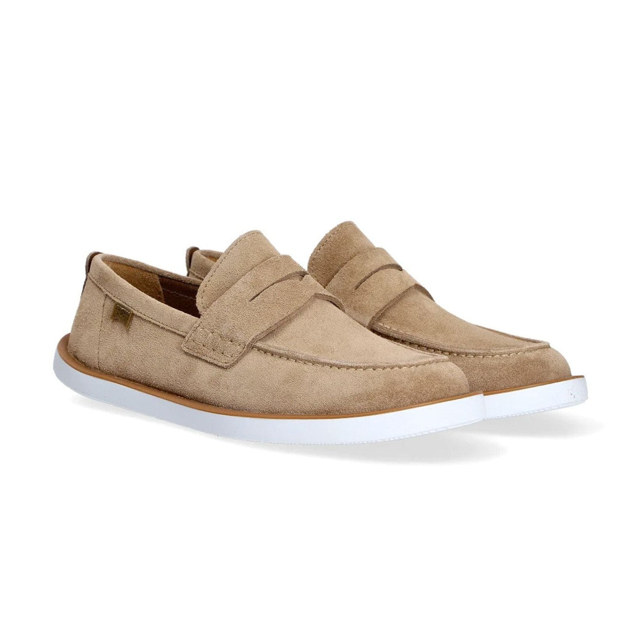 K100889 - Mocassino da uomo CAMPER modello WAGON