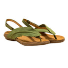 N5078 - Sandalo da donna EL NATURALISTA modello WAKATAUA