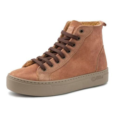 Allacciatura con lacci e design femminile Natural World Vieira donna
