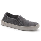 6601E - Espadrillas da uomo NATURAL WORLD modello OLD GAZELLE - VEGAN