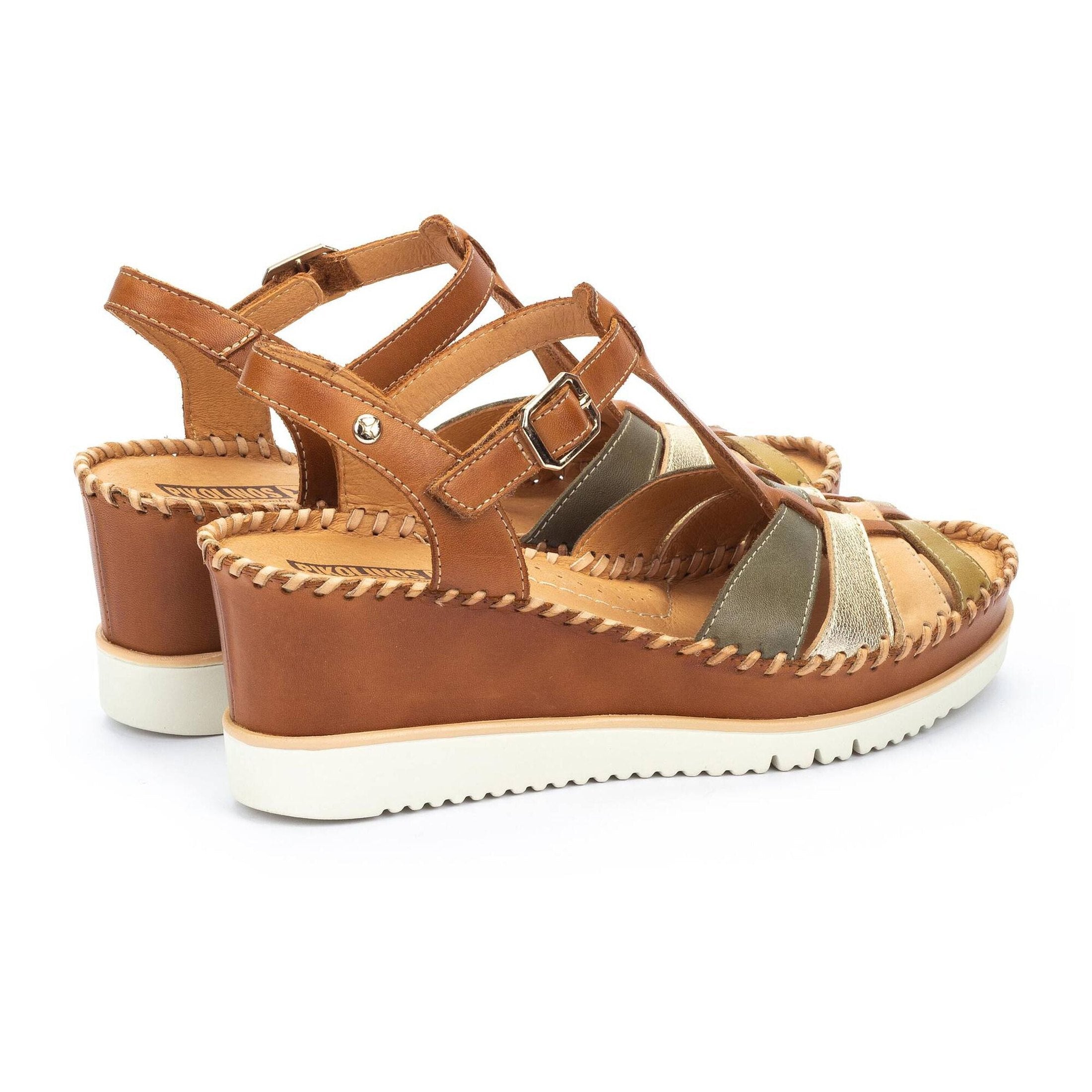 W3Z-1836C1 - Sandalo da donna PIKOLINOS modello AGUADULCE