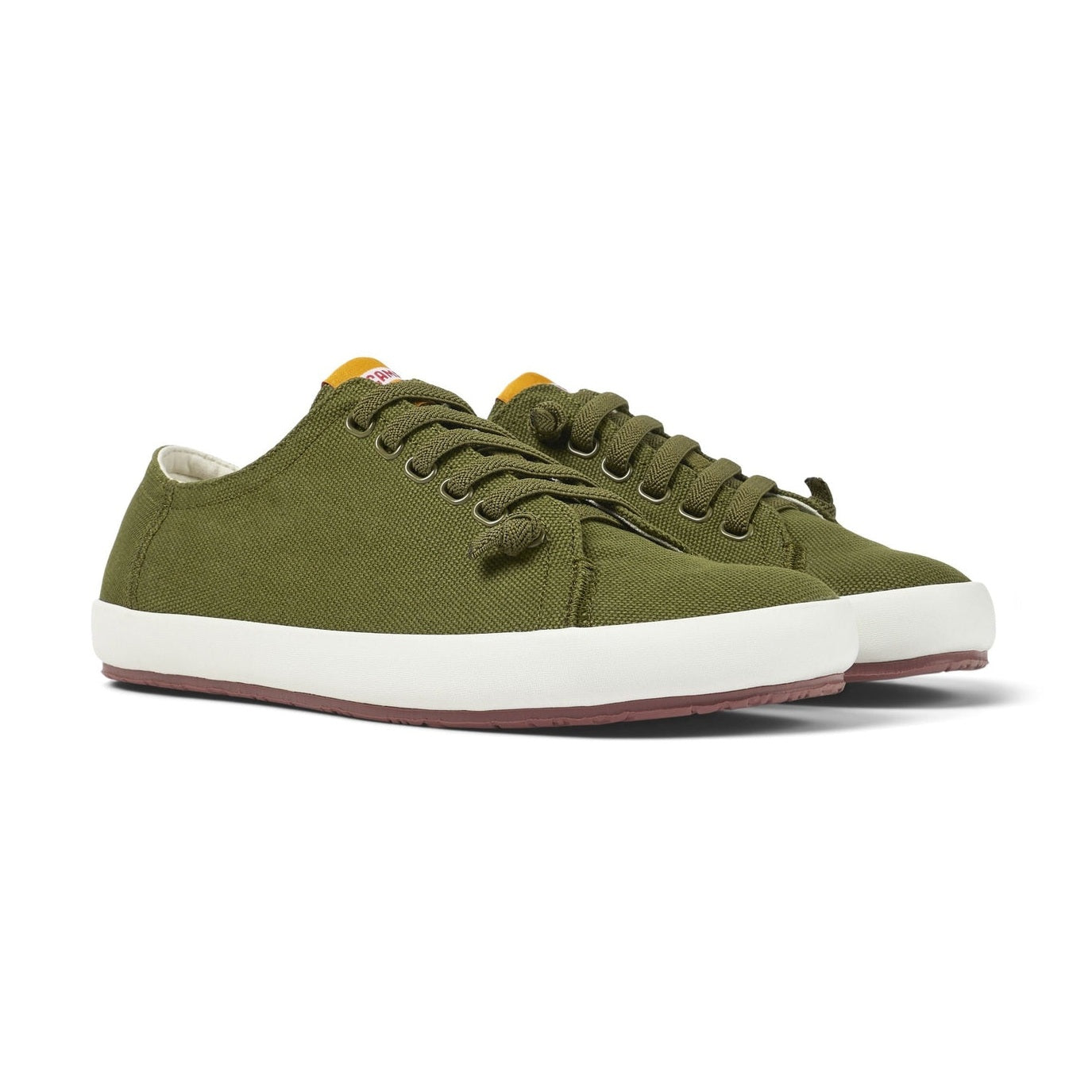 18869 - Sneaker con lacci elasticizzati da uomo CAMPER modello PEU RAMBLA