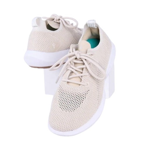 EMU Australia Springbrook Donna Sneakers In Lana Merino