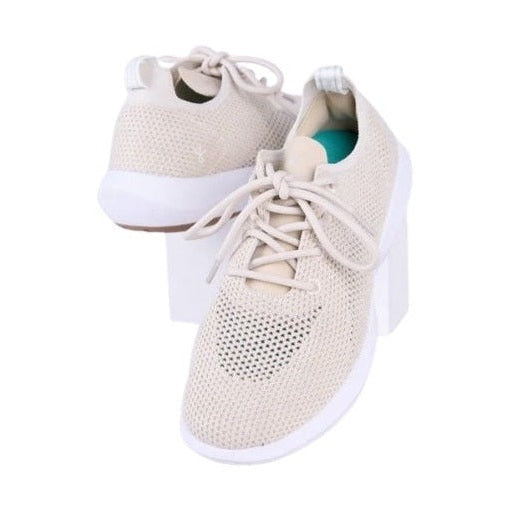 EMU Australia Springbrook Donna Sneakers In Lana Merino