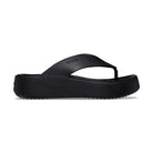 209410 - Sandalo infradito da donna CROCS modello GETAWAY PLATFORM FLIP W