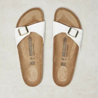 MADRID (BIRKO-FLOR-DONNA) - Sandalo da donna BIRKENSTOCK