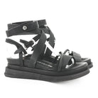 Sandalo donna Lexi A.S.98 in pelle con cinturino alla caviglia