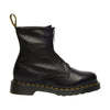 Dr. Martens 1460 FZ stivali donna in Pelle Virginia — vista laterale