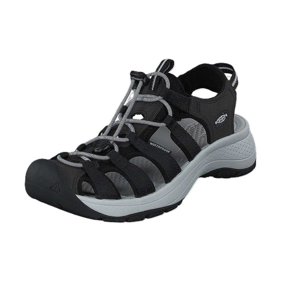 ASTORIA WEST W - Sandalo da donna KEEN modello ASTORIA WEST W